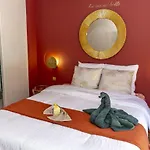 Douceur Des Mees Konukevi Les Mées