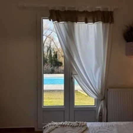 Penzion Douceur Des Mees *