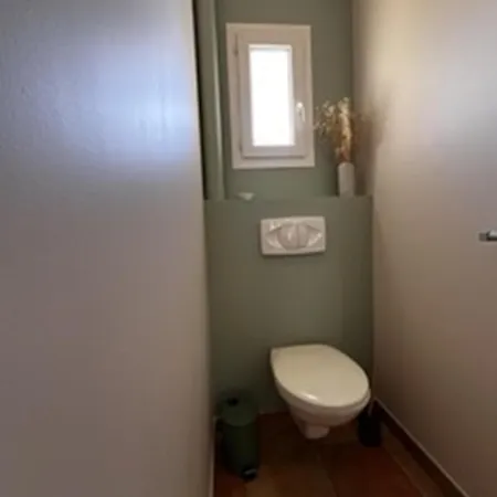 Douceur Des Mees Guest house Les Mees