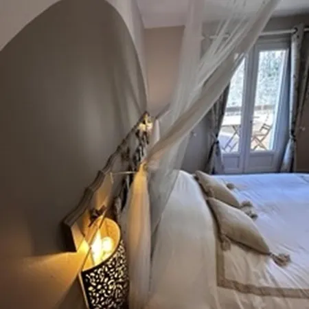 Douceur Des Mees Guest house