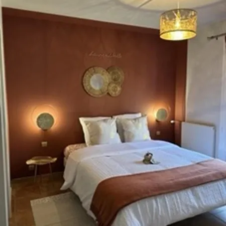 Guest house Douceur Des Mees Les Mees