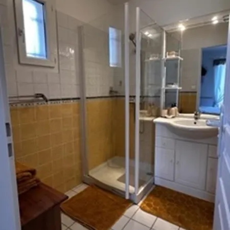 Douceur Des Mees Guest house *