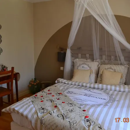 Douceur Des Mees Guest house