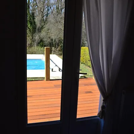Douceur Des Mees * Les Mees