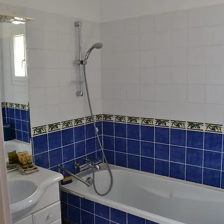 Douceur Des Mees Guest house