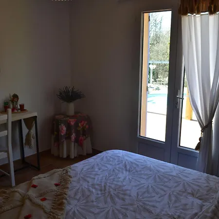 Douceur Des Mees Guest house *