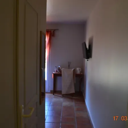 Douceur Des Mees Pensjonat