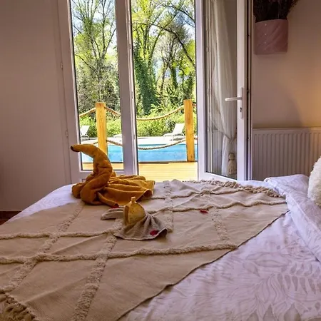 Douceur Des Mees Guest house *