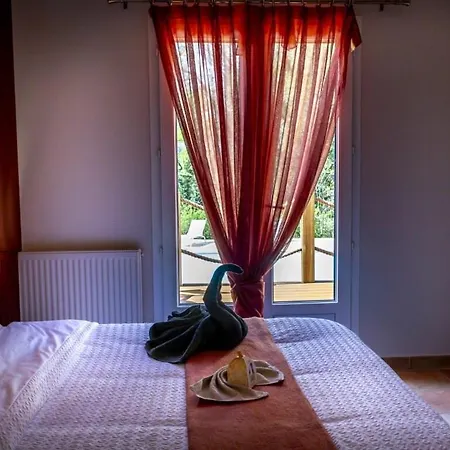 Douceur Des Mees Guest house