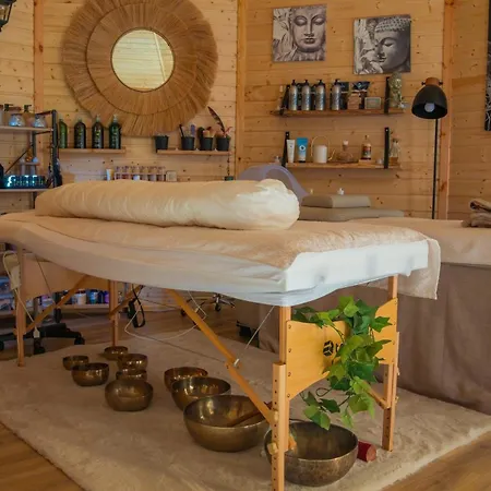 Penzion Douceur Des Mees *