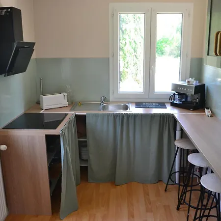 Douceur Des Mees Penzion Les Mées