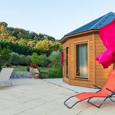 Penzion Douceur Des Mees