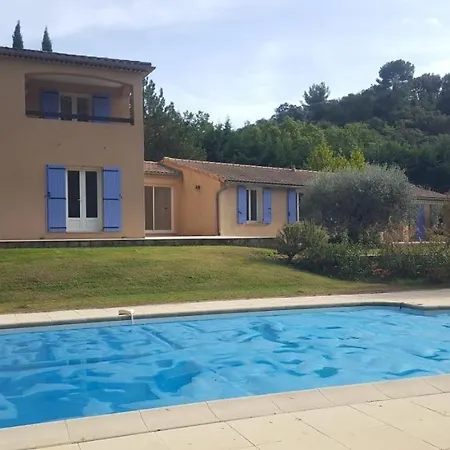 Penzion Douceur Des Mees Les Mées