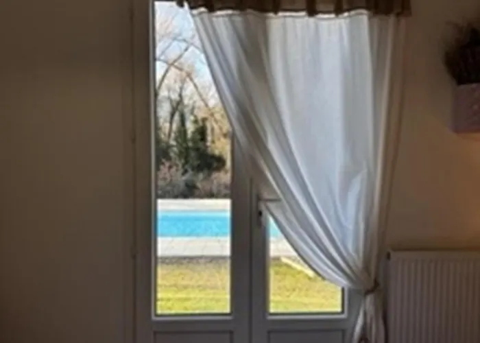 Affittacamere Douceur Des Mées *