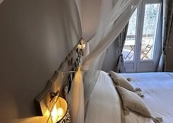 Douceur Des Mées Affittacamere