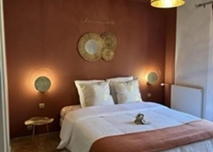 Affittacamere Douceur Des Mées Les Mées