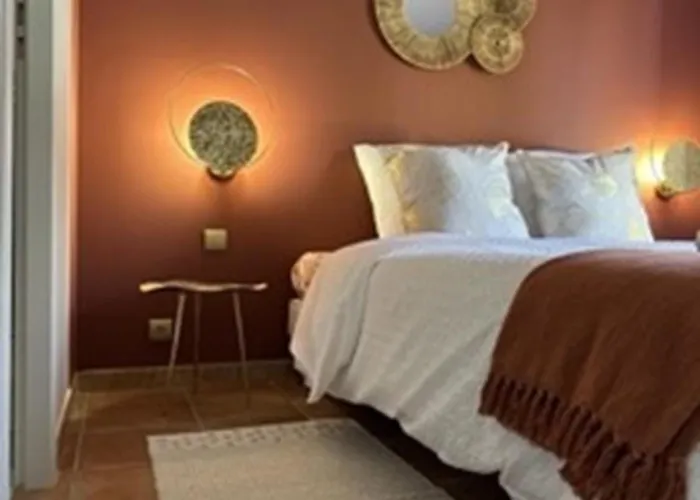 Douceur Des Mées Affittacamere Les Mées