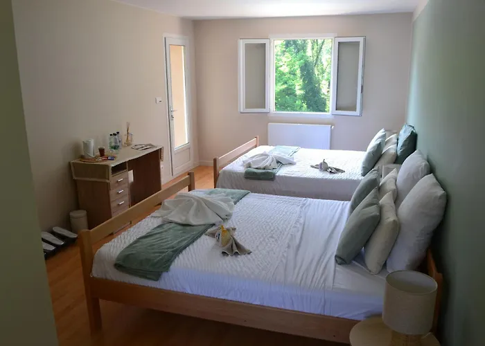 Affittacamere Douceur Des Mées *