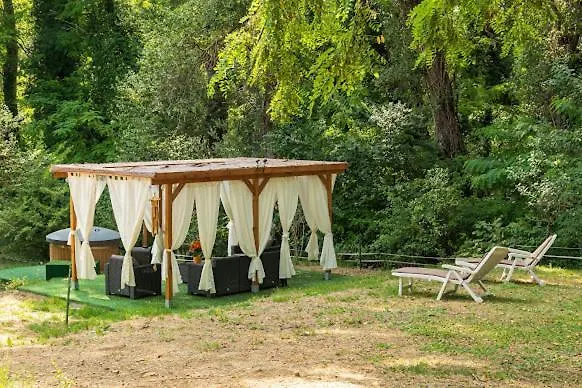 Douceur Des Mées * Les Mées