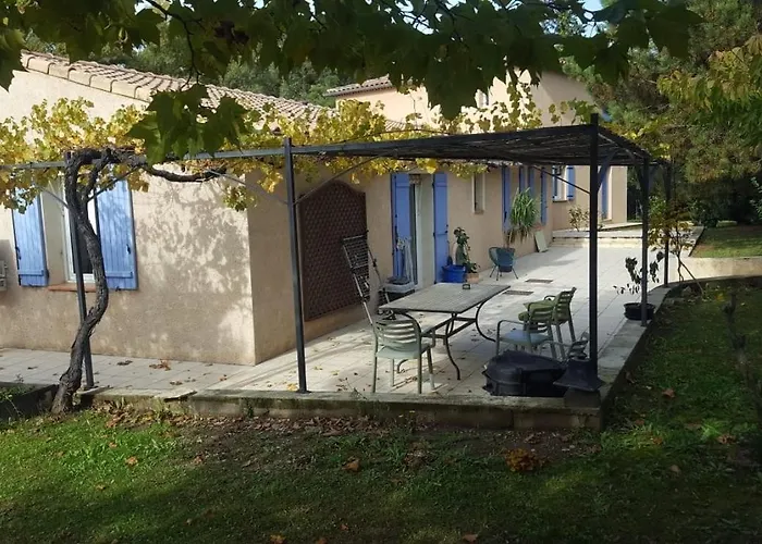 Affittacamere Douceur Des Mées