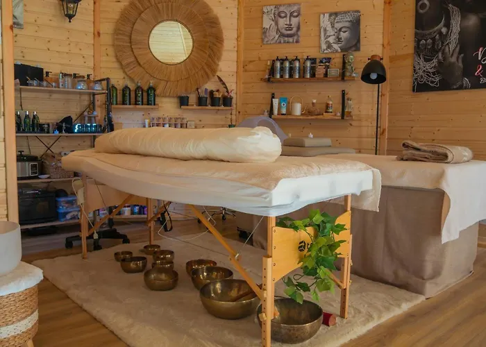 Affittacamere Douceur Des Mées *