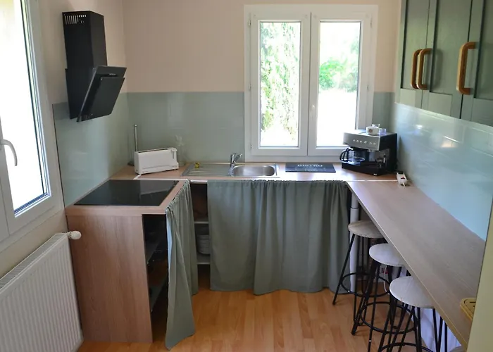 Douceur Des Mées Affittacamere Les Mées