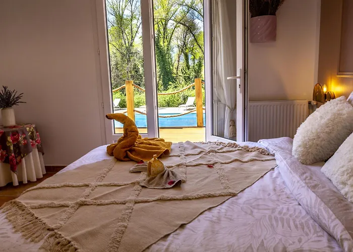 Douceur Des Mées * Les Mées