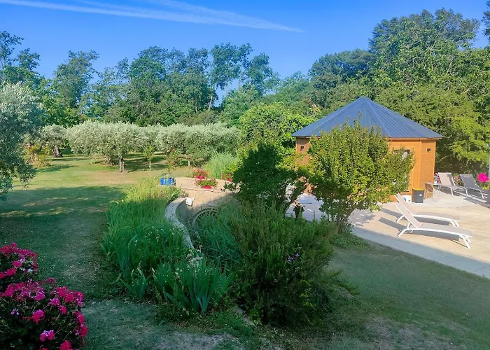 Affittacamere Douceur Des Mées *