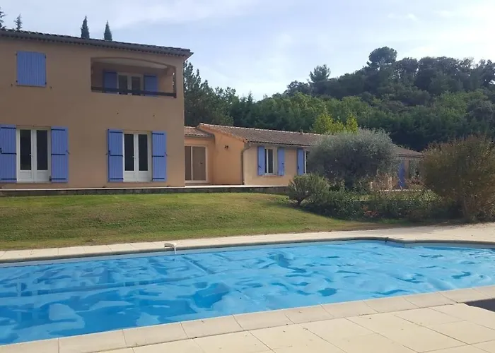 Affittacamere Douceur Des Mées Les Mées